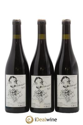 Vin de France François Julie Balagny