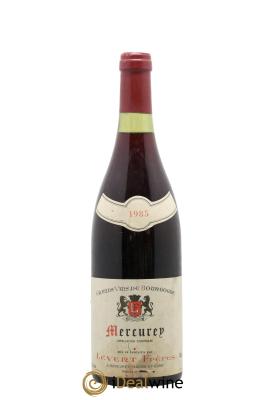 Mercurey Levert Frères