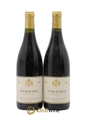 Pommard Guillemard-Pothier