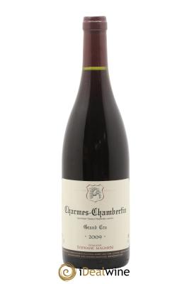 Charmes-Chambertin Grand Cru Stéphane Magnien (Domaine)