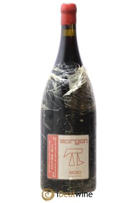 Morgon 3.14 Jean Foillard