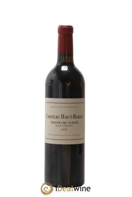 Château Haut-Bailly Cru Classé de Graves