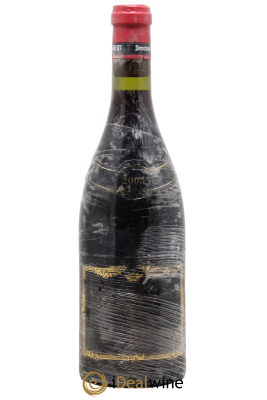 Vosne-Romanée 1er Cru Les Suchots Vieilles Vignes Dominique Laurent