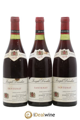 Santenay Joseph Drouhin