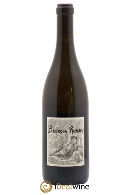 Vin de France (anciennement Pouilly-Fumé) Buisson Renard Dagueneau (Domaine Didier - Louis-Benjamin)