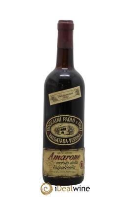 Amarone della Valpolicella DOC Boscaini Paolo