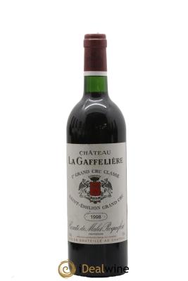 Château la Gaffelière 1er Grand Cru Classé B