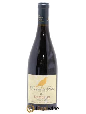 Echezeaux Grand Cru Perdrix (Domaine des)
