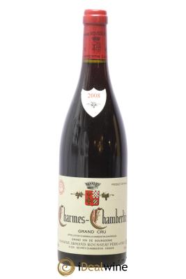 Charmes-Chambertin Grand Cru Armand Rousseau (Domaine)