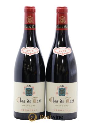 Clos de Tart Grand Cru Clos de Tart