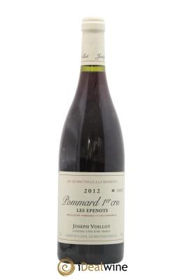Pommard 1er Cru Les Epenots Joseph Voillot (Domaine)