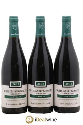 Nuits-Saint-Georges 1er Cru Les Pruliers Henri Gouges
