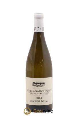 Morey-Saint-Denis 1er Cru Monts Luisants Dujac (Domaine)