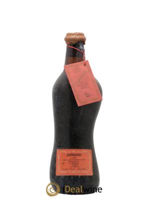Barbaresco DOCG G. Troglia