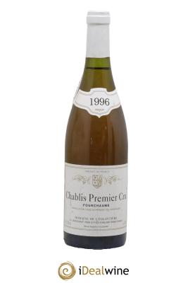 Chablis 1er Cru Fourchaume L'Eglantière