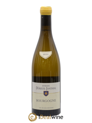 Bourgogne Vincent Dureuil-Janthial