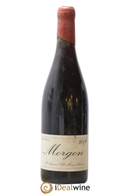 Morgon Marcel Lapierre (Domaine)