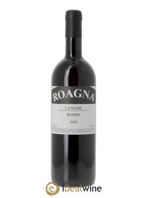 Langhe DOC Rosso Roagna 