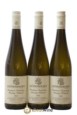 Riesling Donnhoff Oberhäuser Leistenberg Kabinett