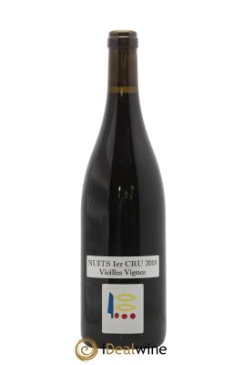 Nuits-Saint-Georges 1er Cru Vieilles Vignes Prieuré Roch