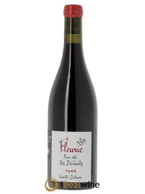Fleurie Lieu-Dit Les Déduits Grand'cour (Domaine de la) - Jean-Louis Dutraive