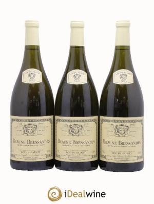 Beaune 1er Cru Les Bressandes Domaine Gagey - Louis Jadot