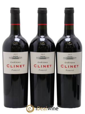 Château Clinet