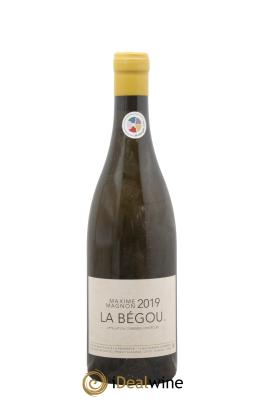 Corbières La Bégou Maxime Magnon