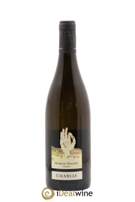Chablis Moreau-Naudet