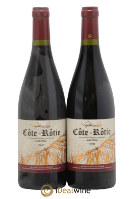 Côte-Rôtie Maestria Vignobles Levet