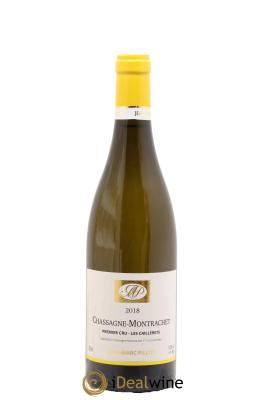 Chassagne-Montrachet 1er Cru Les Caillerets Jean-Marc Pillot et Fils (Domaine)