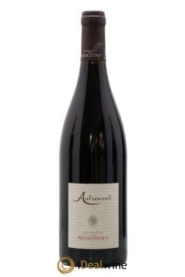 Hermitage Autrement Rémizières (Domaine des)