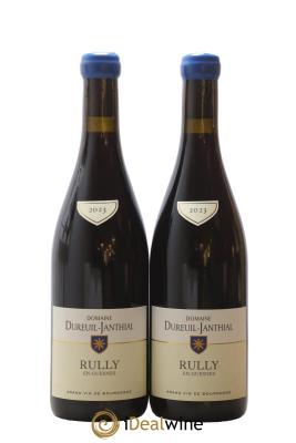 Rully En Guesnes Vincent Dureuil-Janthial