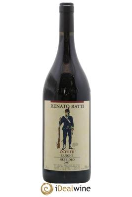 Langhe DOC Nebbiolo Ochetti Ratti Renato
