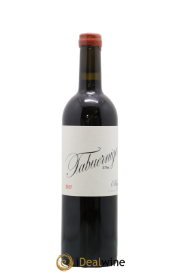Rioja DOCA Tabuerniga Bodega Lanzaga