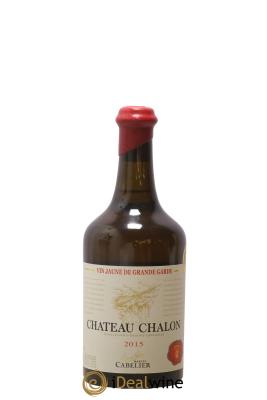 Château-Chalon Vin Jaune Marcel Cabelier