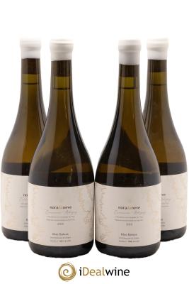 Rias Baixas Encarnation Vina Nora Nora Da Neve