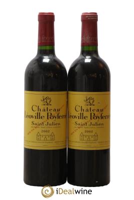 Château Léoville Poyferré 2ème Grand Cru Classé