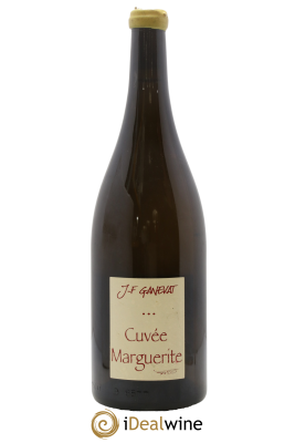 Côtes du Jura Cuvée Marguerite Jean-François Ganevat (Domaine)