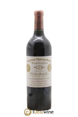 Château Cheval Blanc 1er Grand Cru Classé A
