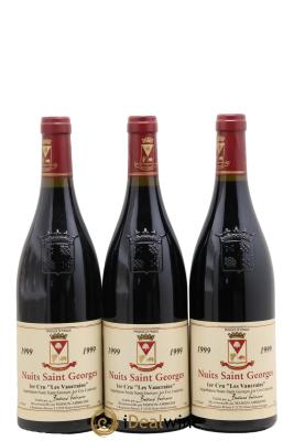 Nuits-Saint-Georges 1er Cru Les Vaucrains Bertrand Ambroise