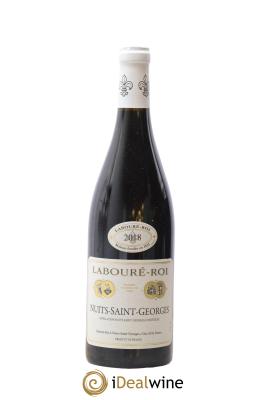 Nuits-Saint-Georges Labouré-Roi