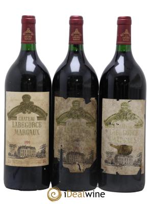 Château Labegorce Cru Bourgeois