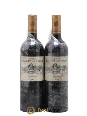 Château Larrivet Haut-Brion