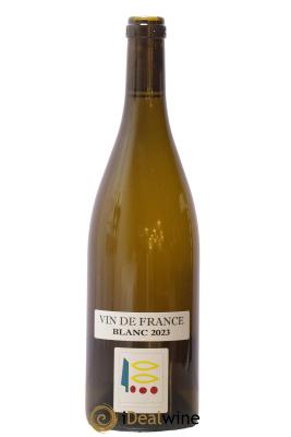 Vin de France Blanc de Macération Prieuré Roch