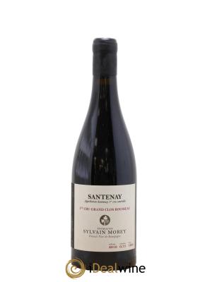 Santenay 1er Cru Grand Clos Rousseau Sylvain Morey