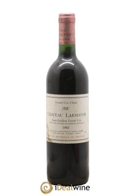 Château Larmande Grand Cru Classé