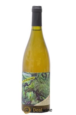 Vin de France La voix du periscope Daniel Sage