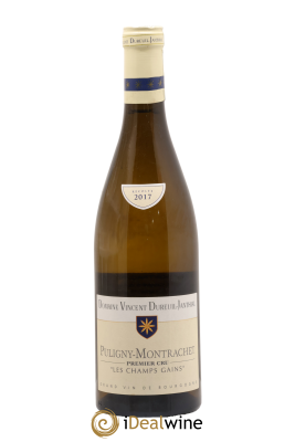 Puligny-Montrachet 1er Cru Les Champs Gains Vincent Dureuil-Janthial