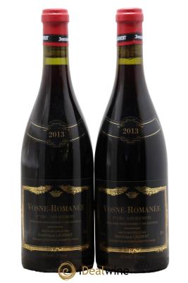 Vosne-Romanée 1er Cru Les Suchots Vieilles Vignes Dominique Laurent